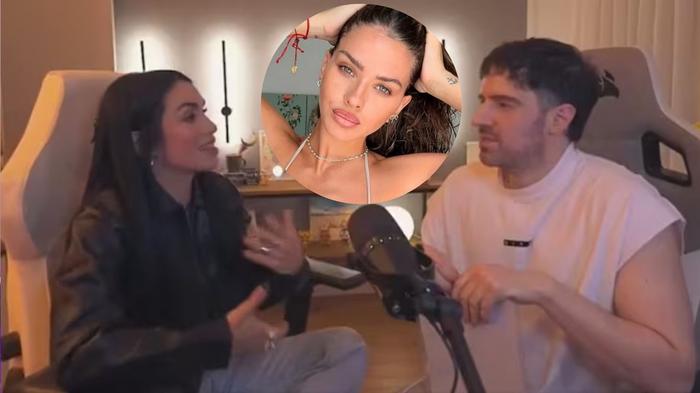 Lali Espósito revela su actual relación con la China Suárez: "No somos amigas en este momento"