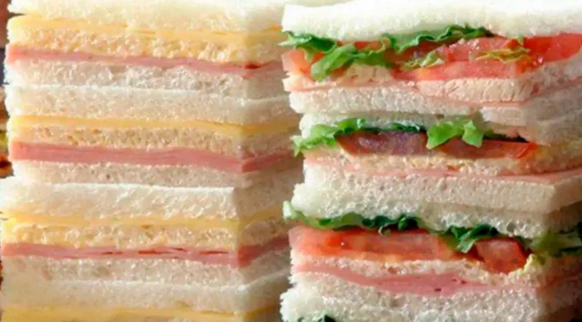 FOTO: Estiman que la causa podría haber estado en la mayonesa de los sándwiches. 