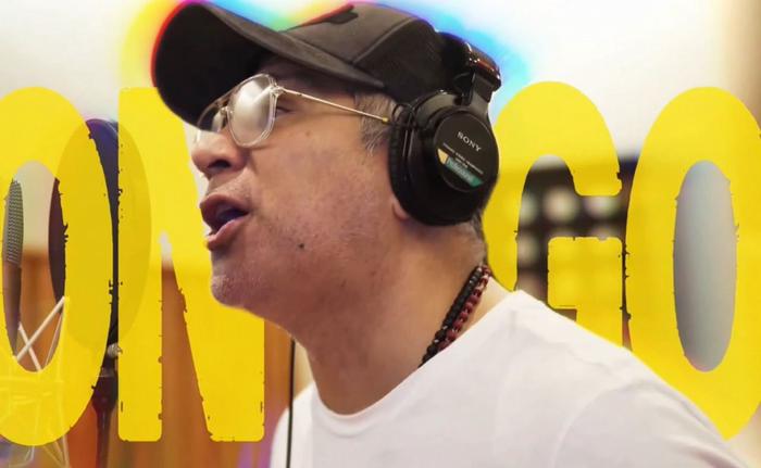 La Pepa Brizuela estrenó "Tengo": el clásico de Antonio José ahora suena en cuarteto
