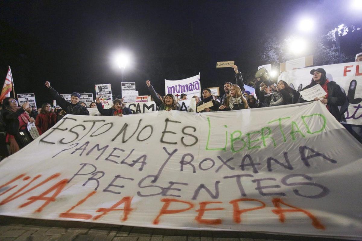 El juicio por la masacre de Barracas avanza con testimonios clave de la policía