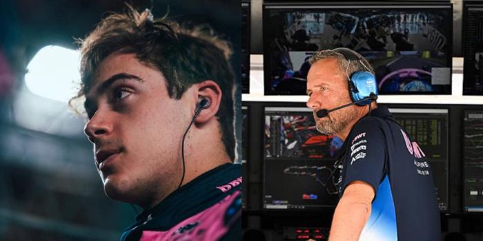 Franco Colapinto busca avanzar en el GP de Estados Unidos tras una penalización en la clasificación