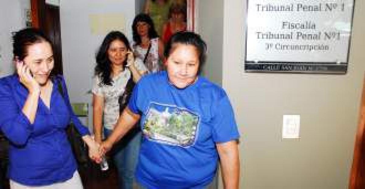 La Corte dejó firme condena a 20 años contra María Ovando