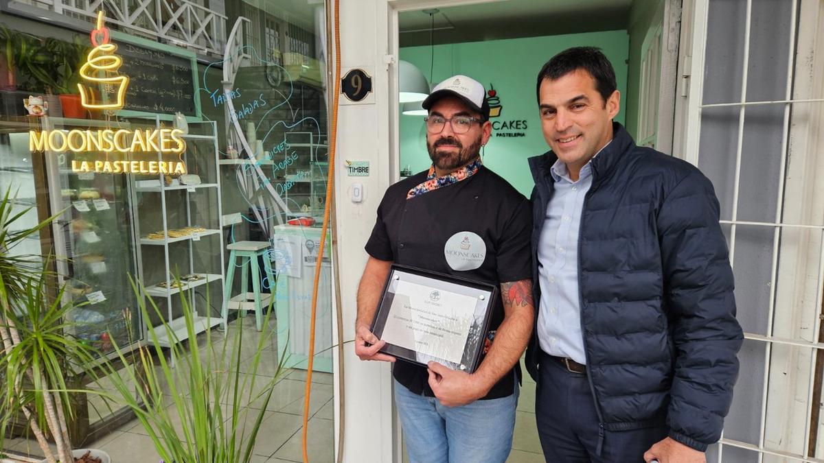 San Isidro celebra la apertura de su comercio número 1.000 con trámites digitales simplificados