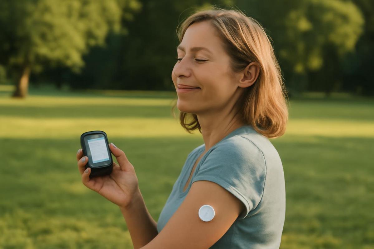Control de glucosa y calidad de vida en personas con diabetes
