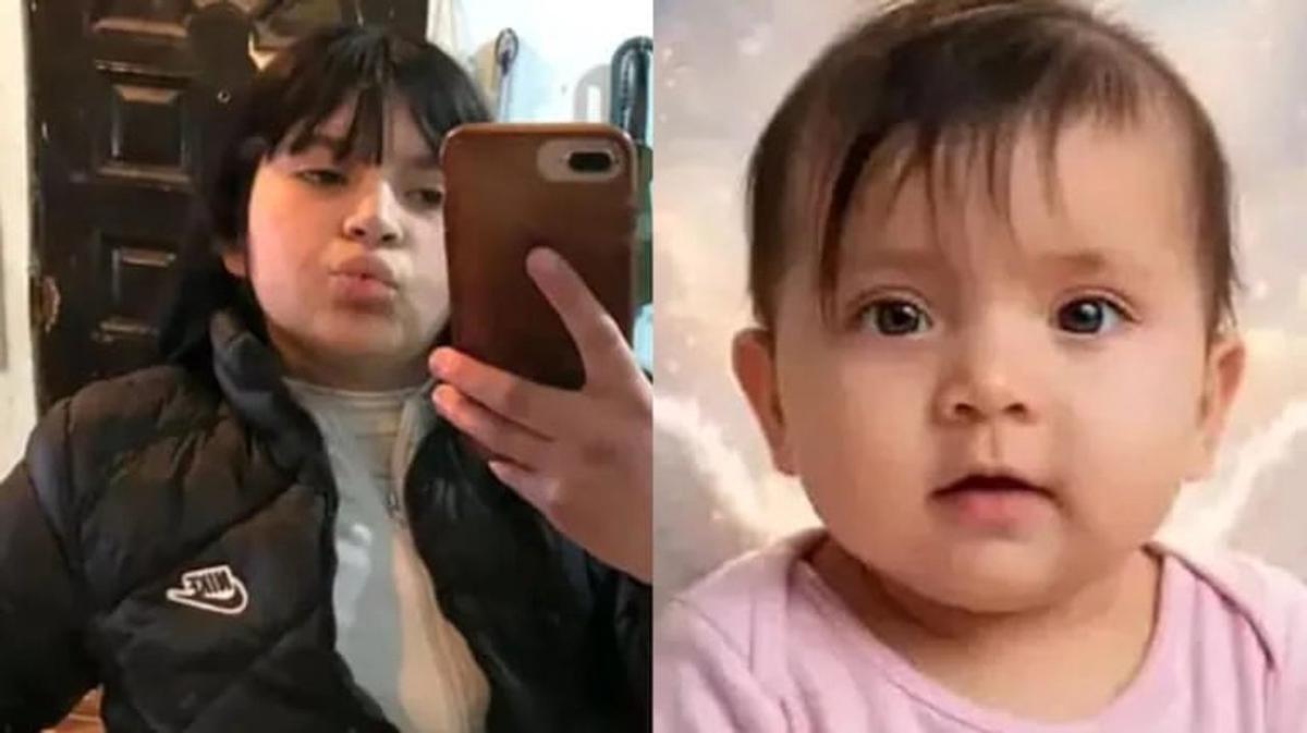 Tragedia en Lanús: un disparo accidental acaba con la vida de una bebé de 11 meses