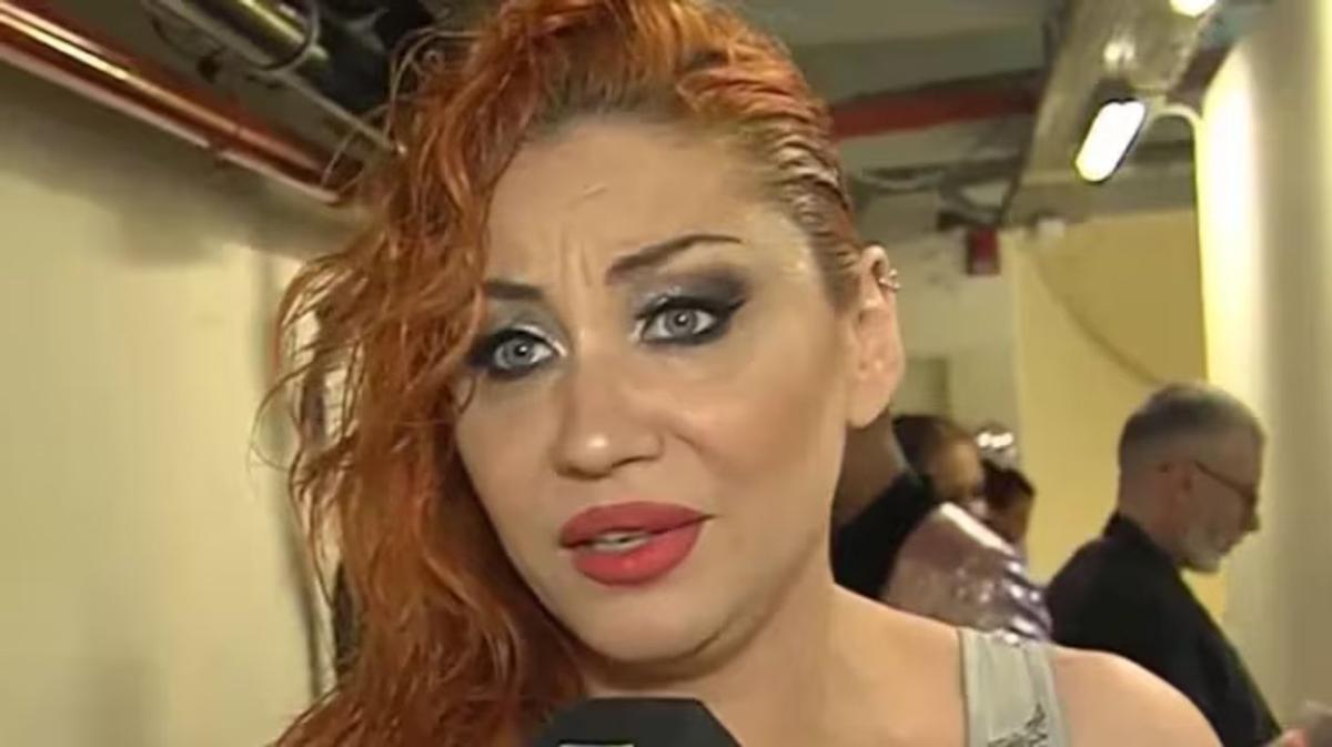 El productor de Lowrdez Fernández publicó violentos mensajes que serían de Leandro García Gómez