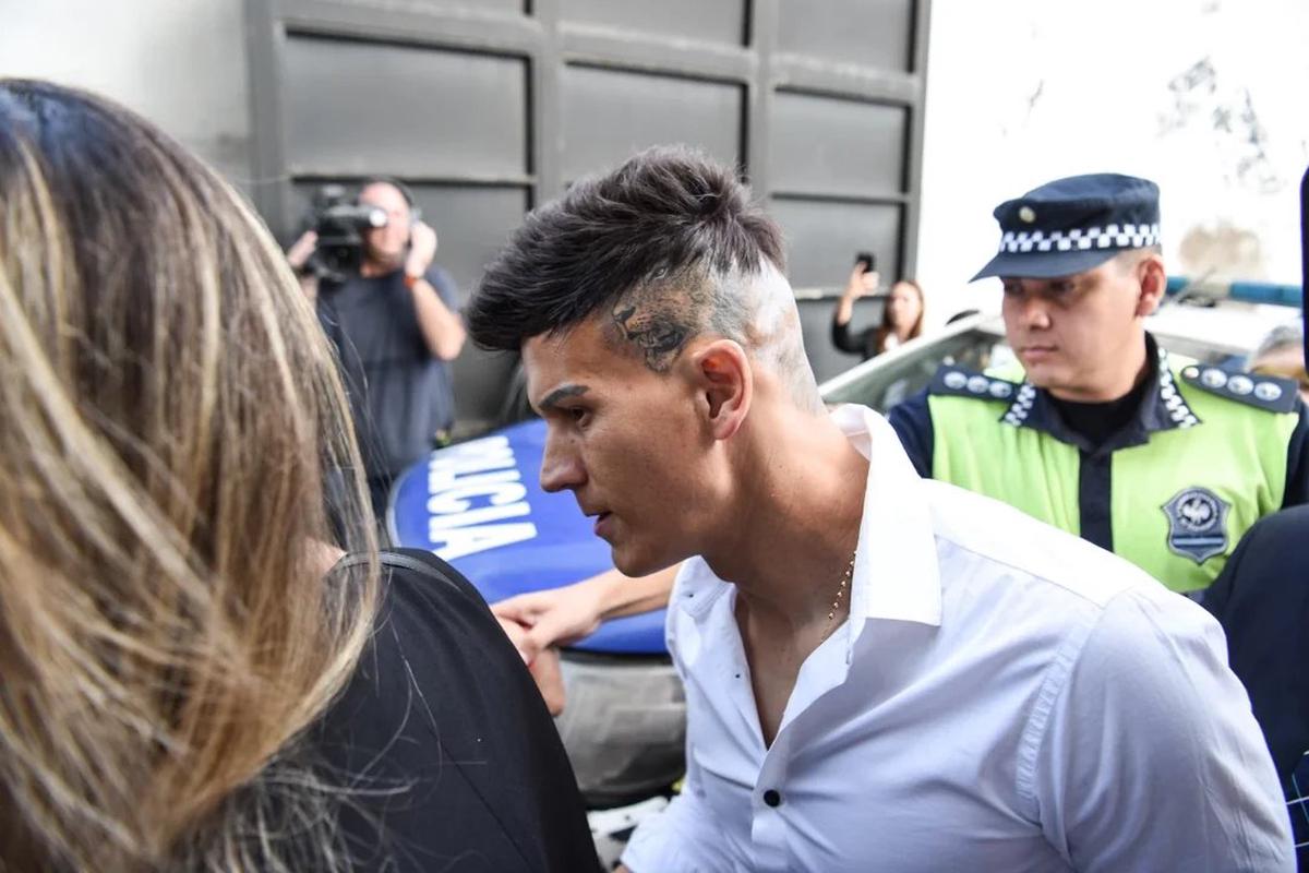 El desgarrador testimonio de una joven abusada por cuatro futbolistas en Tucumán