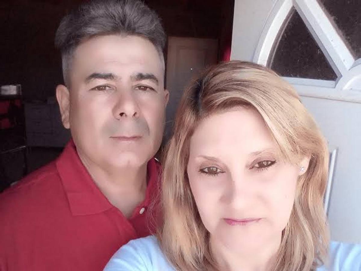 San Juan: hallan a pareja muerta en su casa y sospechan de un femicidio seguido de suicidio