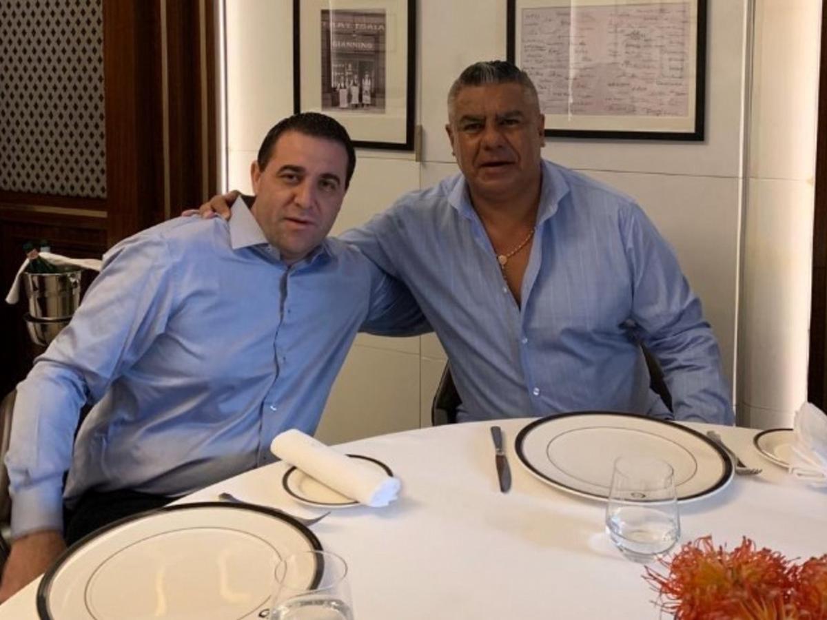 La AFA enfrenta un escándalo de corrupción y lavado de dinero sin precedentes