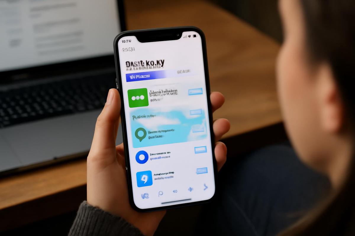 MapQuest se convierte en la app más descargada en EE.UU.