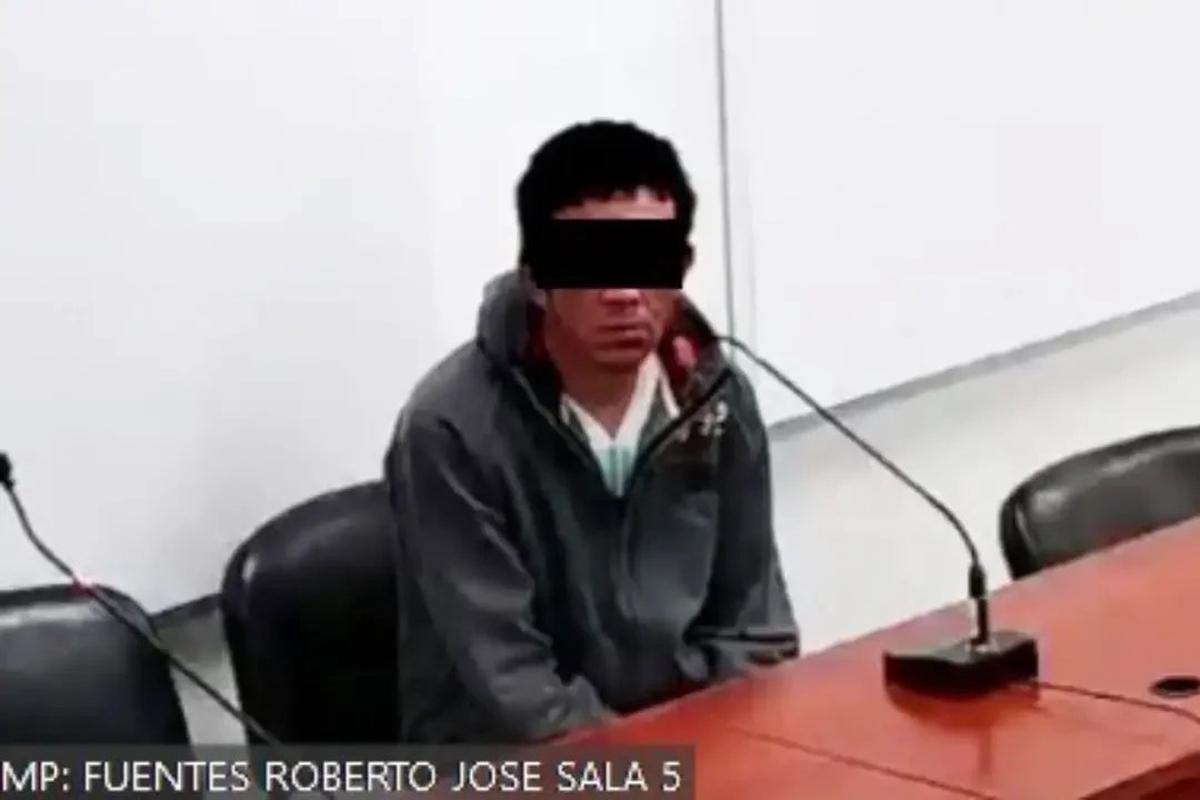 Detienen al principal sospechoso del femicidio de Cinthia Lazarte en Tucumán