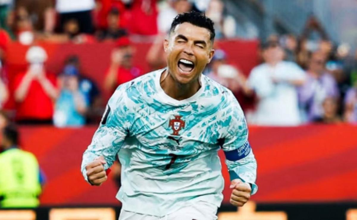 Portugal será rival de España en octavos. (Foto:Portugal)