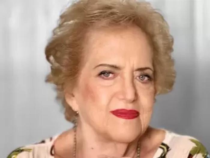 Murió la actriz Zulema Galperín, un ícono de la televisión argentina
