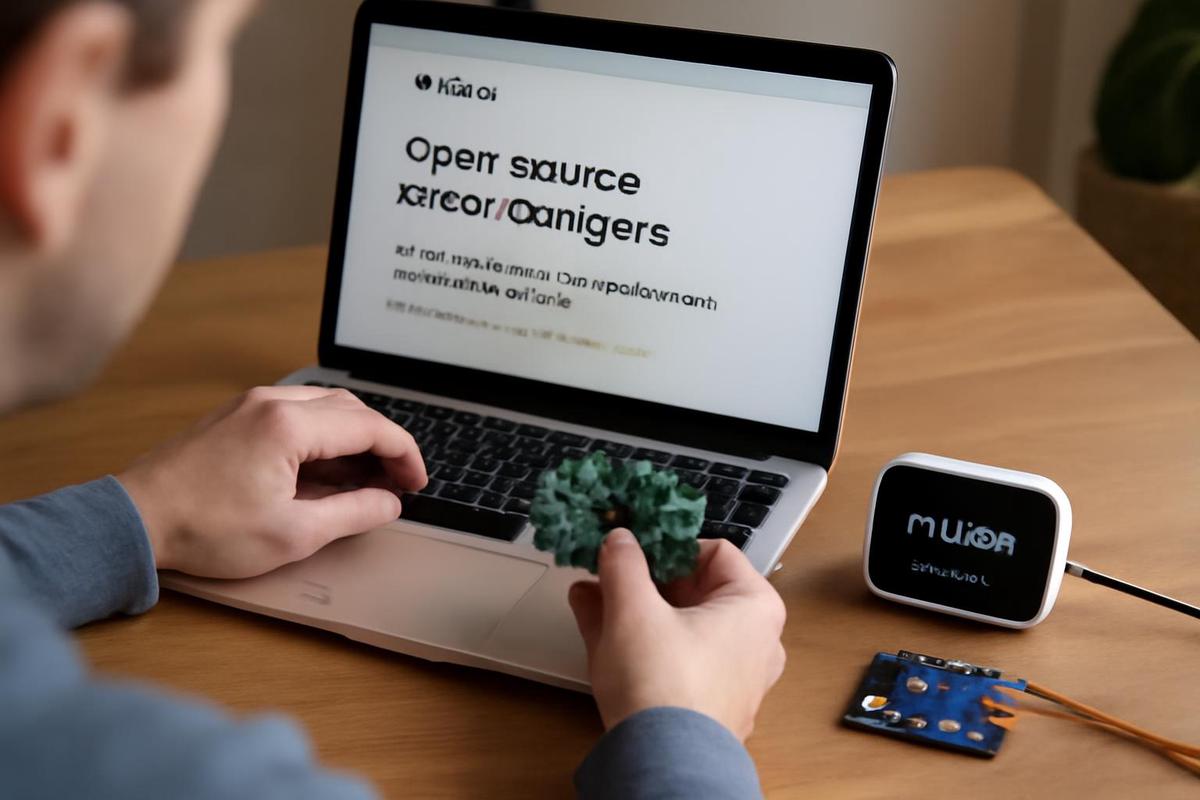 Meta Gadgets
