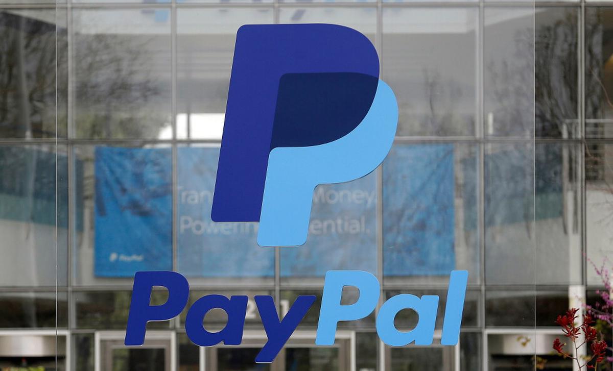 El pionero del pago online pierde terreno: El plan de PayPal para frenar a rivales como Apple Pay