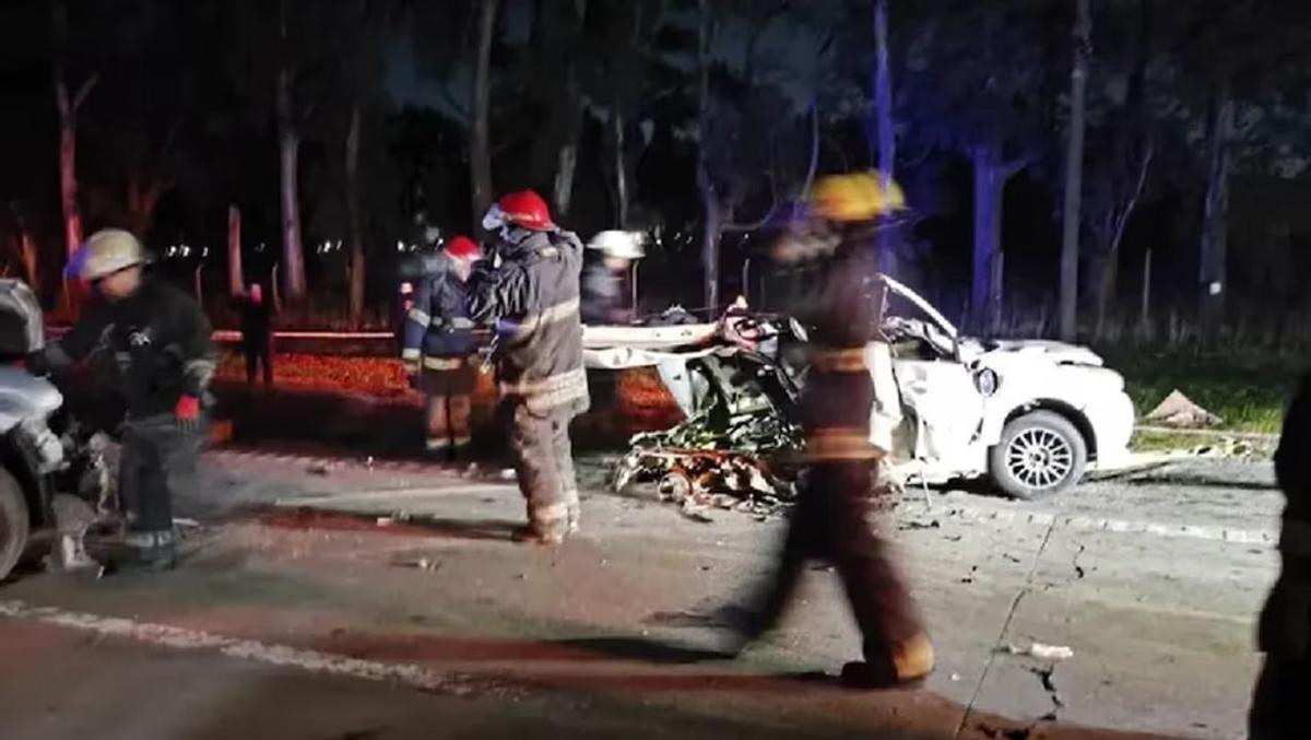 Identifican al abogado del conductor implicado en la tragedia de San Vicente