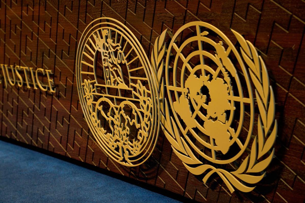 Alemania combate acusaciones sobre genocidio en Gaza ante la máxima corte de la ONU