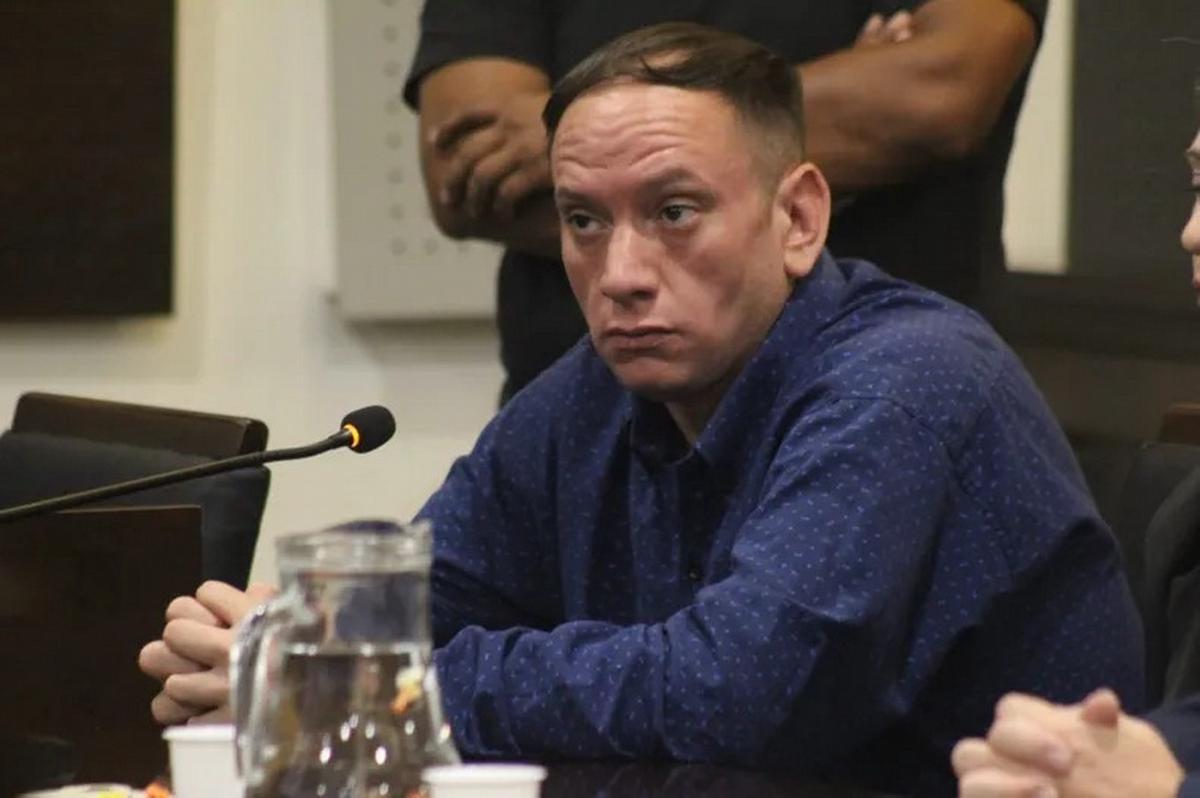 El jurado popular se prepara para decidir el destino de un acusado