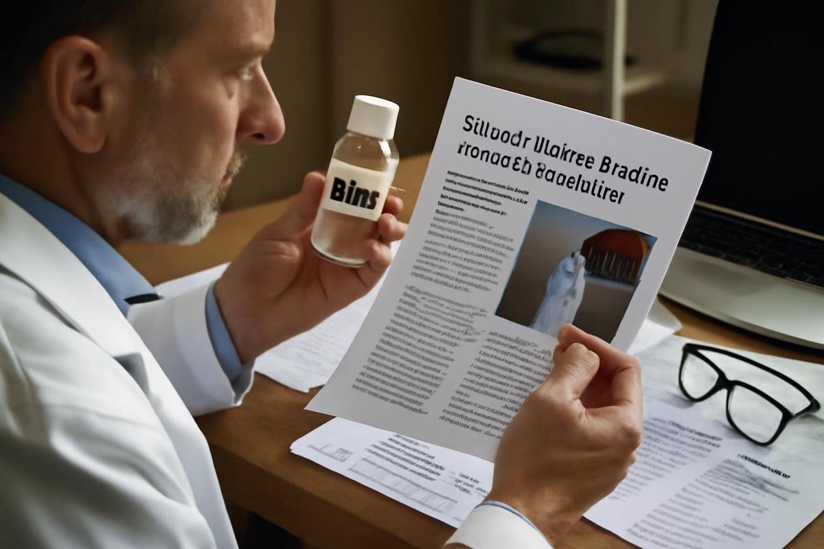 MMS y sus efectos perjudiciales