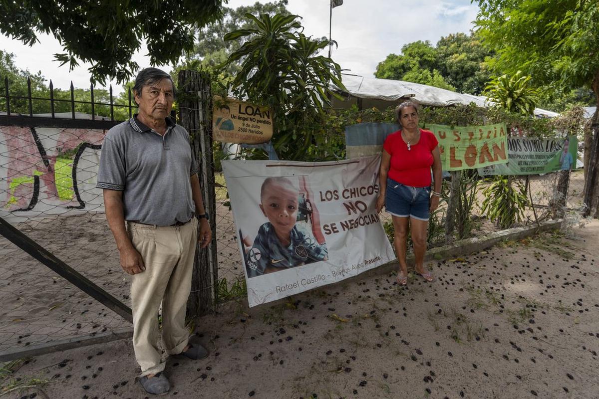 El juicio por el caso Loan comenzará el 16 de junio, según confirmaron fuentes