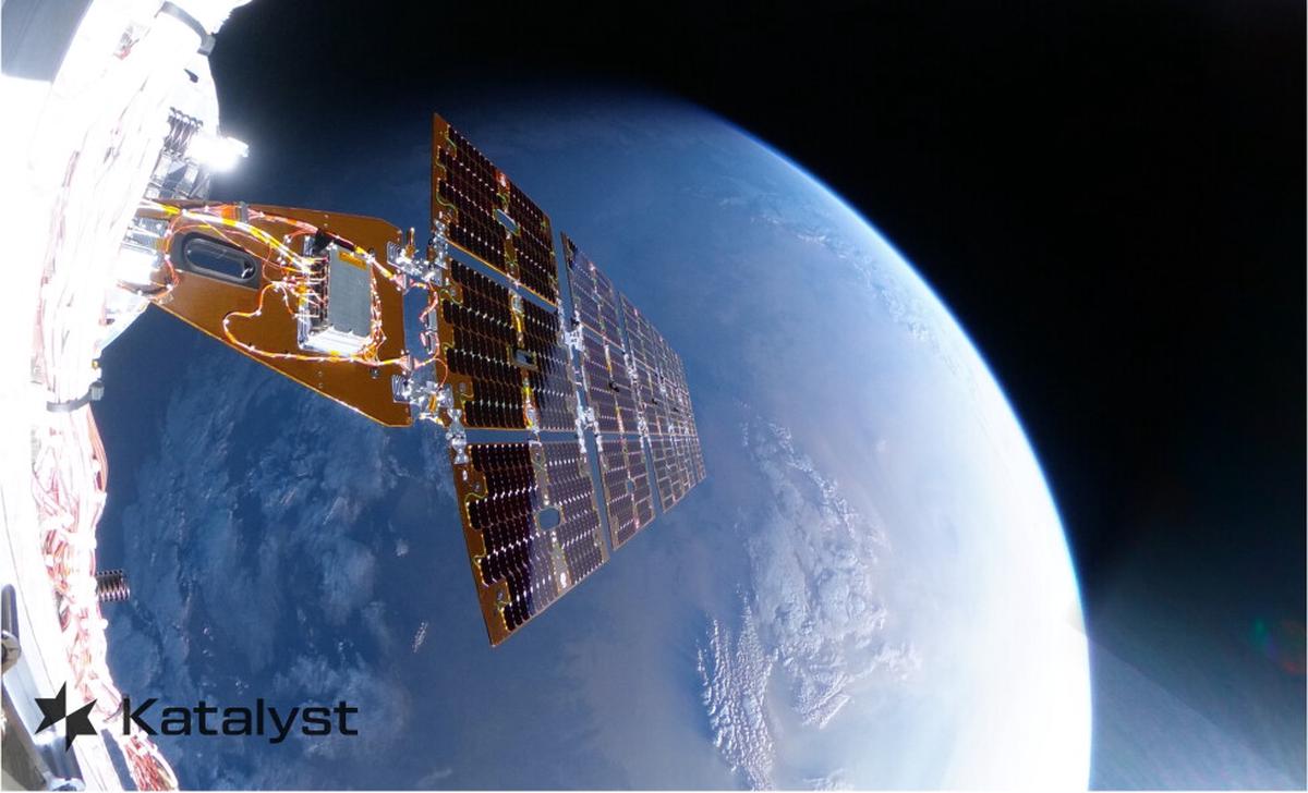 Satélite de rescate se acerca al telescopio condenado de la NASA, aunque no pueda salvarlo