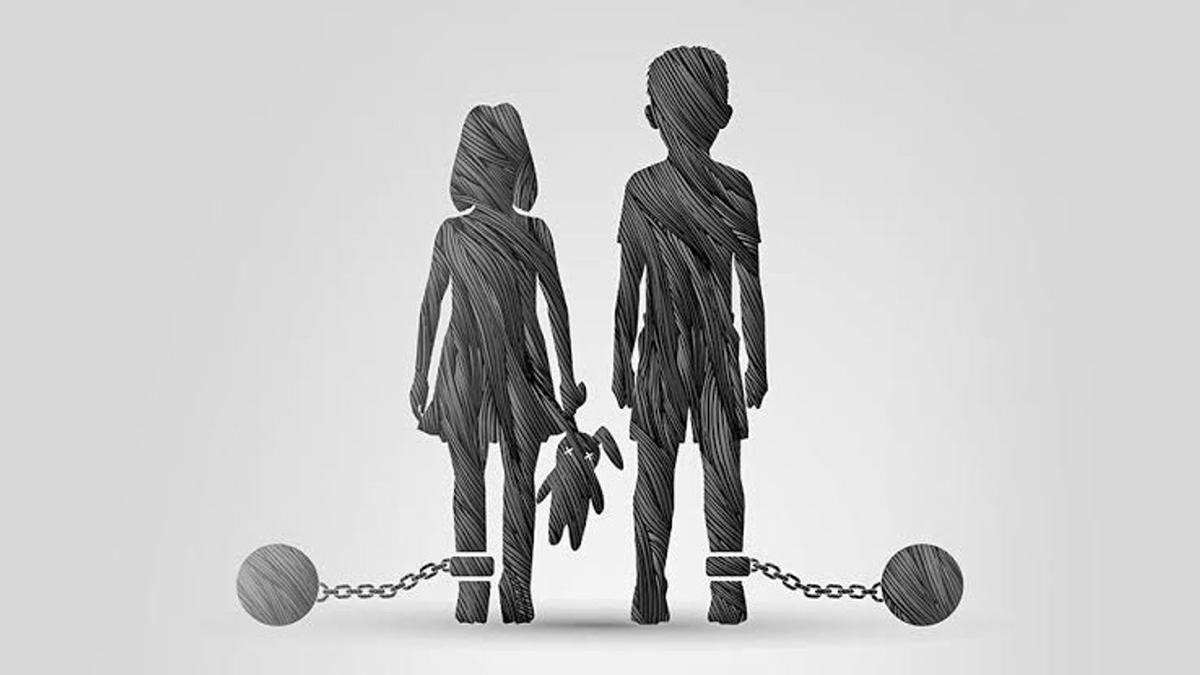 Argentina se destaca en el informe de trata de personas, manteniéndose en el nivel más alto