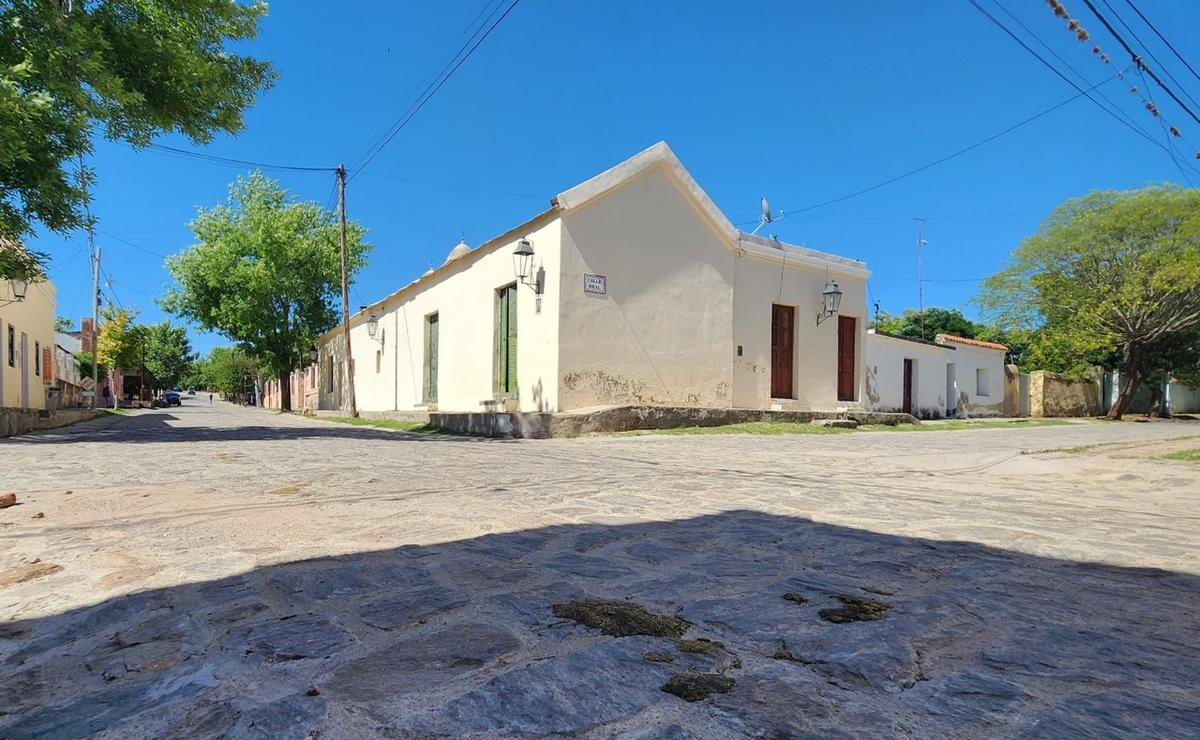 Villa Tulumba, uno de los pueblos más lindos del mundo (Foto: Canqui Smith/Cadena 3).