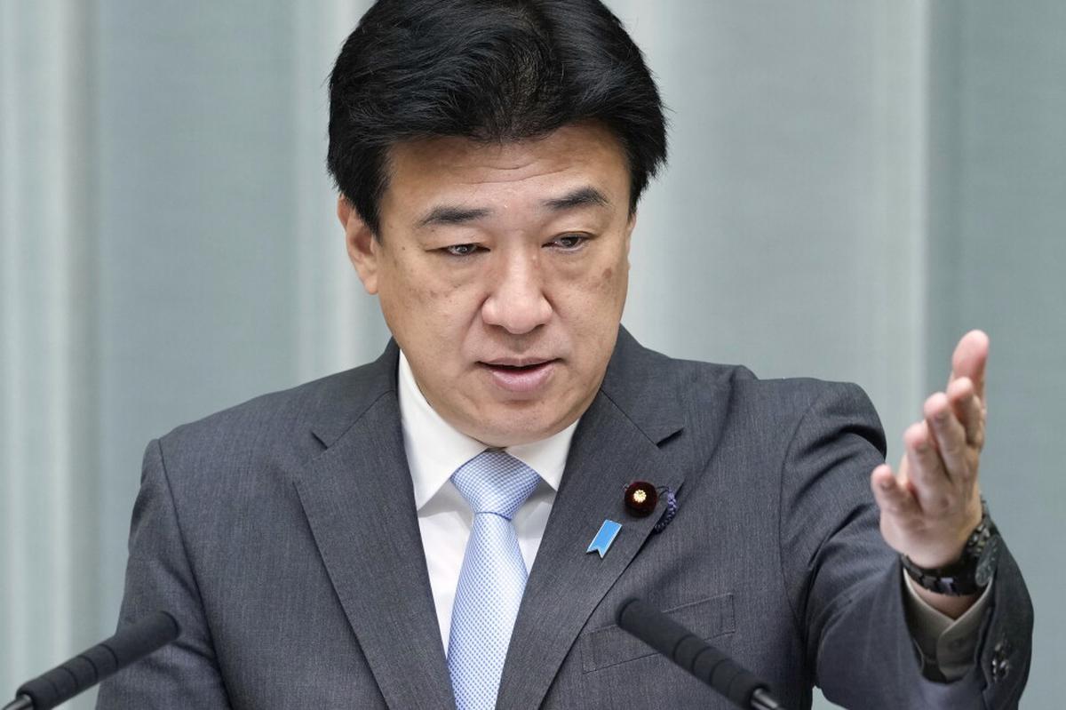 Japón dice que China detuvo a 2 de sus ciudadanos sospechosos de contrabando de artículos prohibidos