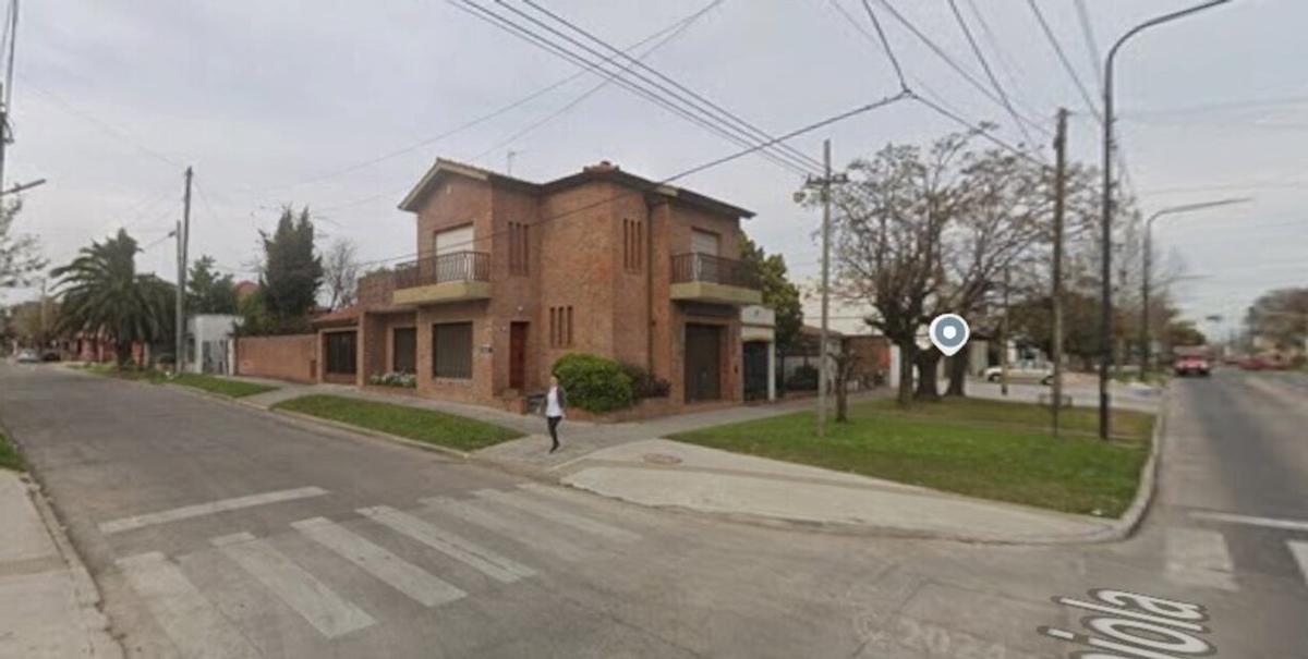 Asesinato de un jubilado de 82 años en Bernal Oeste conmociona a la comunidad