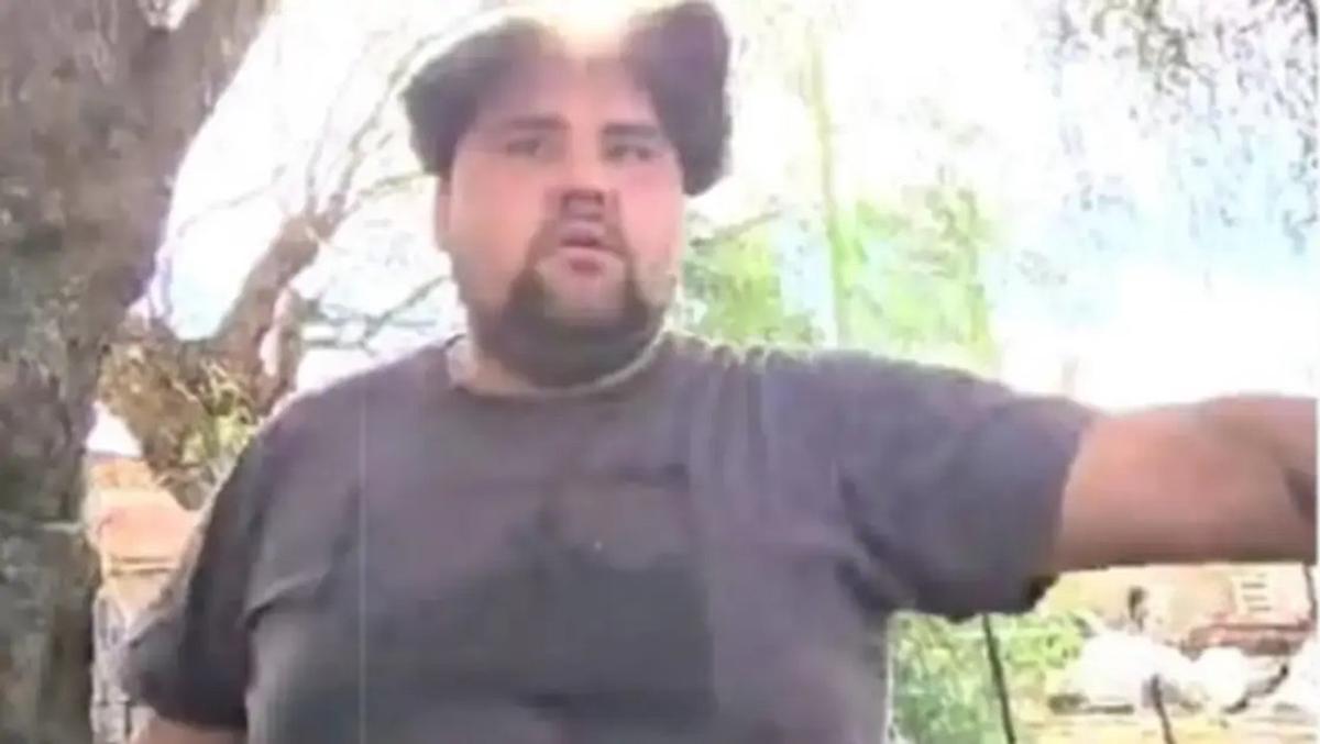 Condenan a hombre por robar y matar animales en Villarino