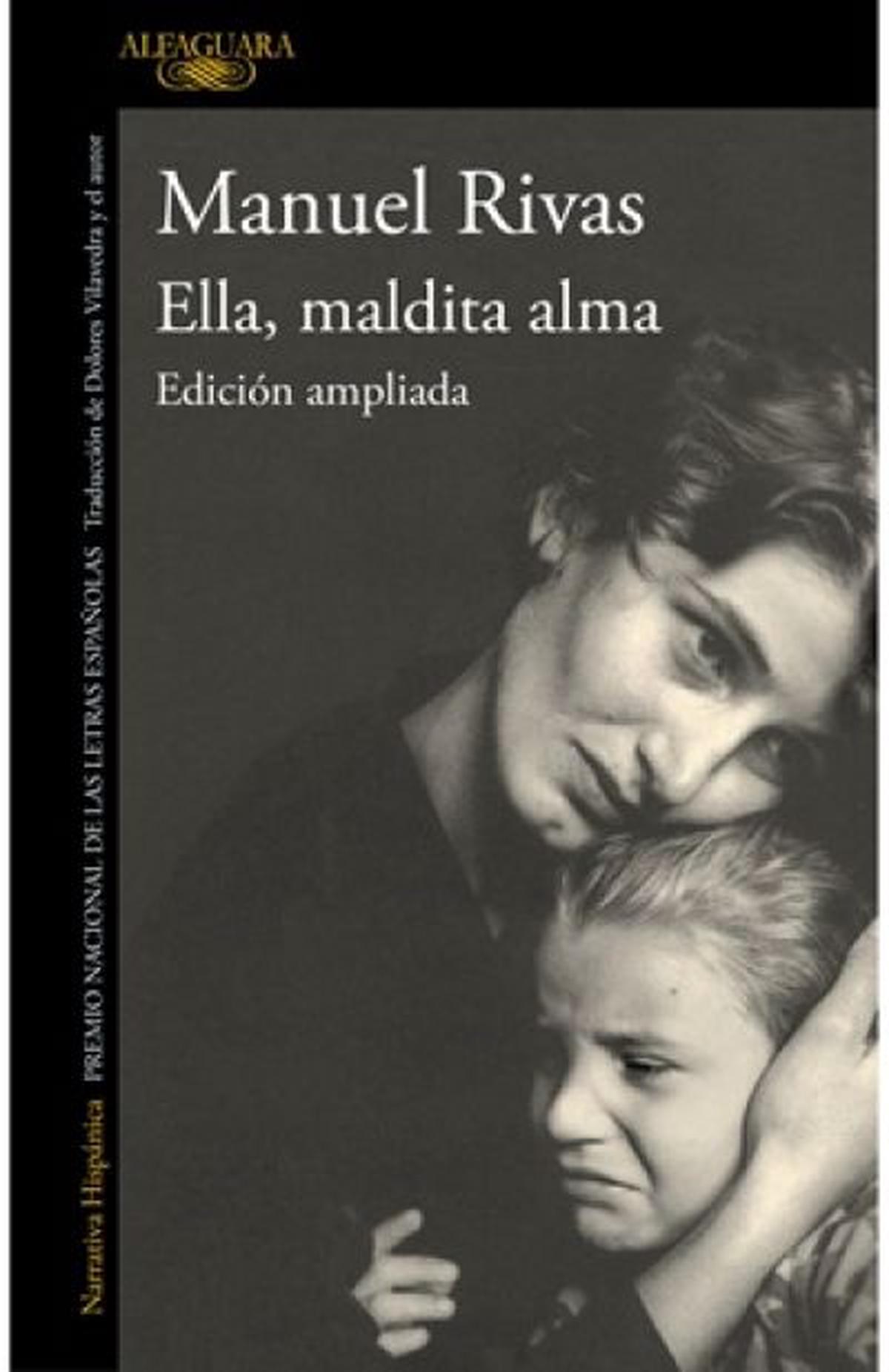 Ella, maldita alma: un viaje a las entrañas del alma humana