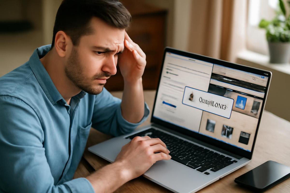 Los agentes de IA enfrentan un nuevo desafío: el acceso a sitios web bloqueados