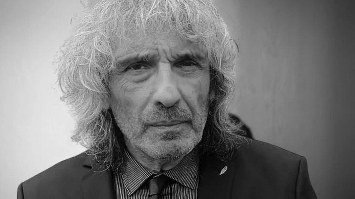 Ricardo Soulé murió a los 75 años.
