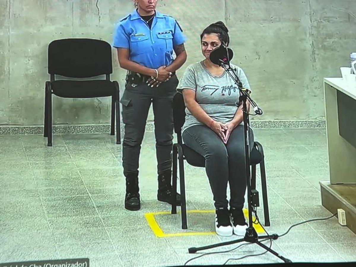 Solicitan medidas de protección para la enfermera Agüero ante amenazas en prisión