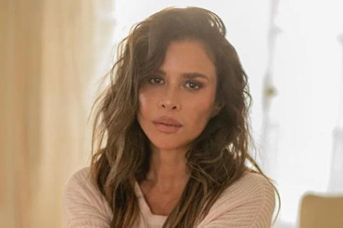 Julieta Ortega se refiere a la posibilidad de una reconciliación entre Julieta Prandi y Emanuel Ortega