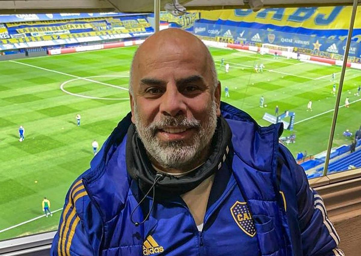 Mauricio