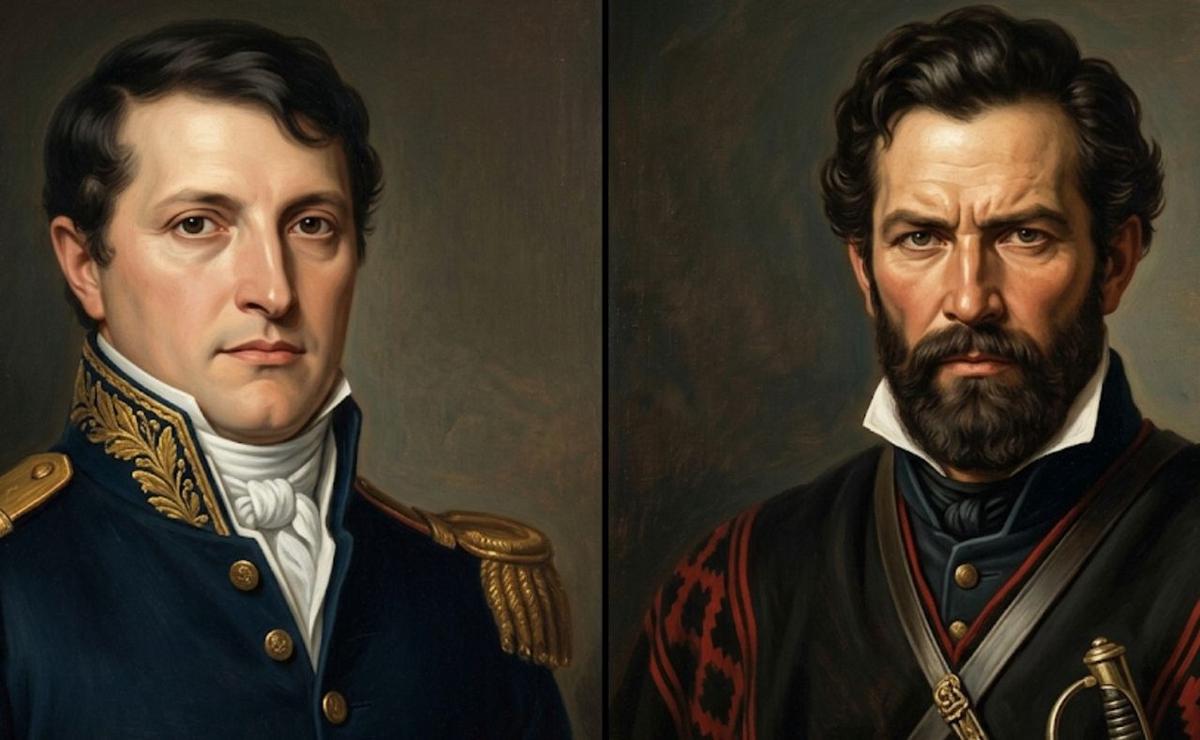 Belgrano - Güemes: Imagen IA