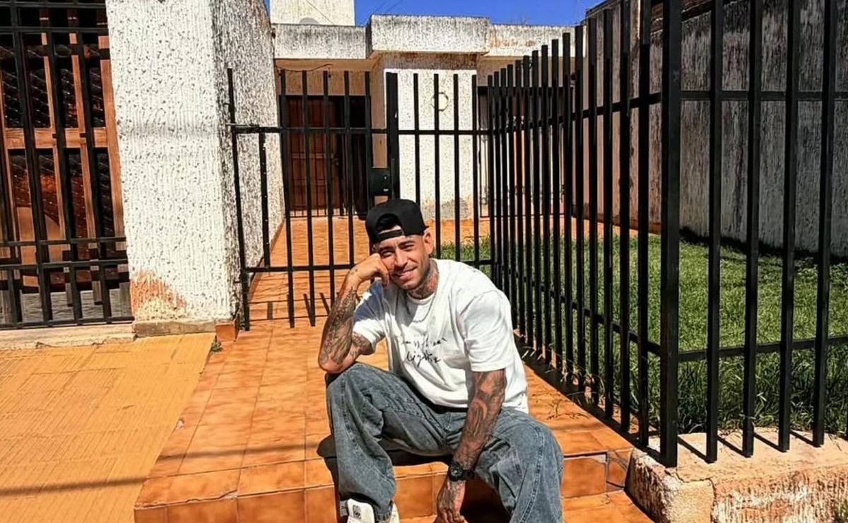 Mauro Icardi responde a críticas sobre su futuro en el fútbol: "Yo lo llamo libertad"
