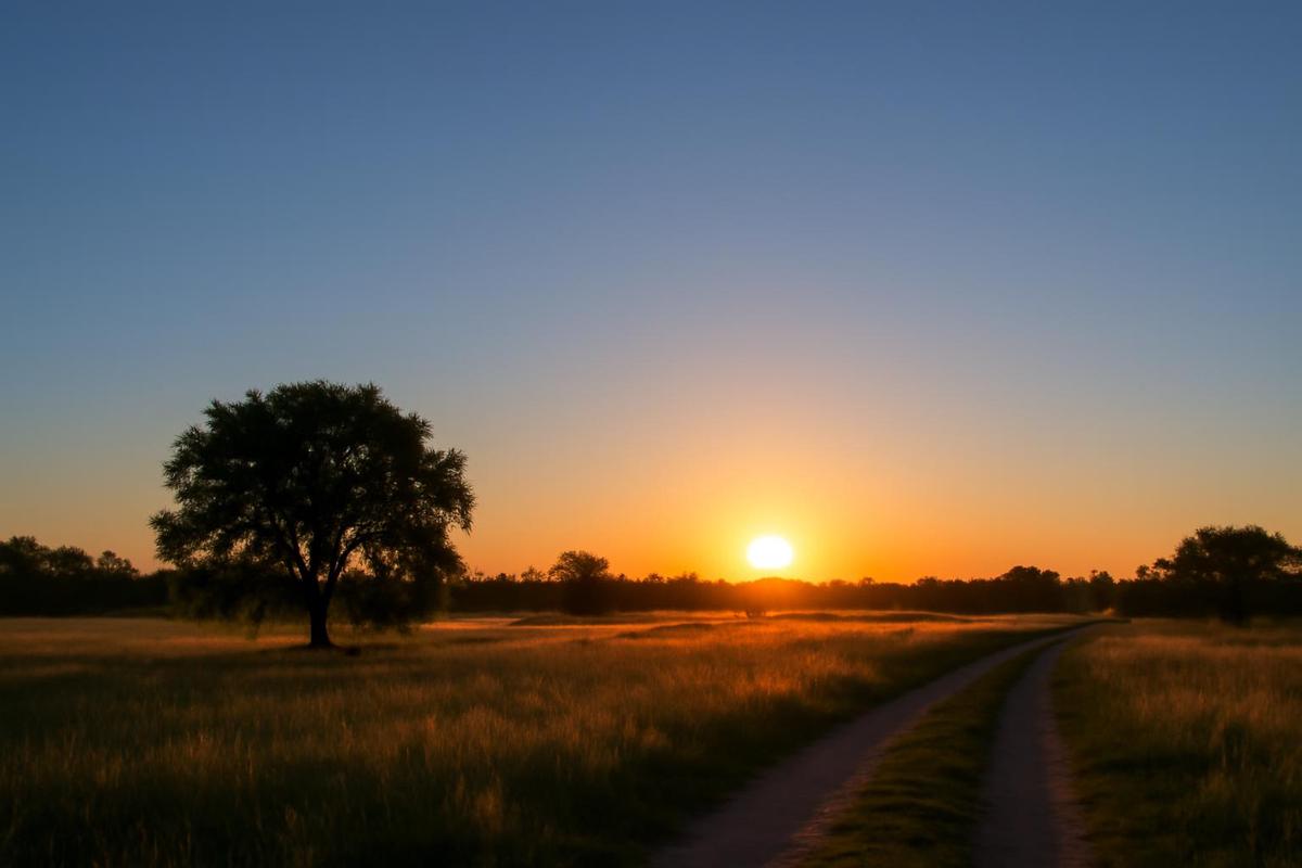 Clima en Santa Fe: pronóstico del tiempo para el 17 de diciembre