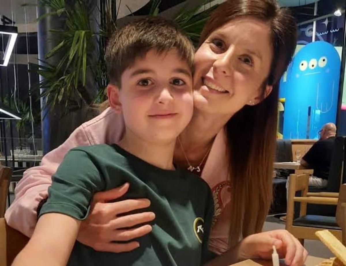 La violencia vicaria en Argentina: más de 4 mil casos que afectan a niños y madres