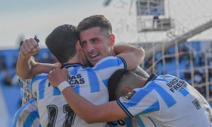 Racing adelantó el horario de su último partido como local en la Primera Nacional