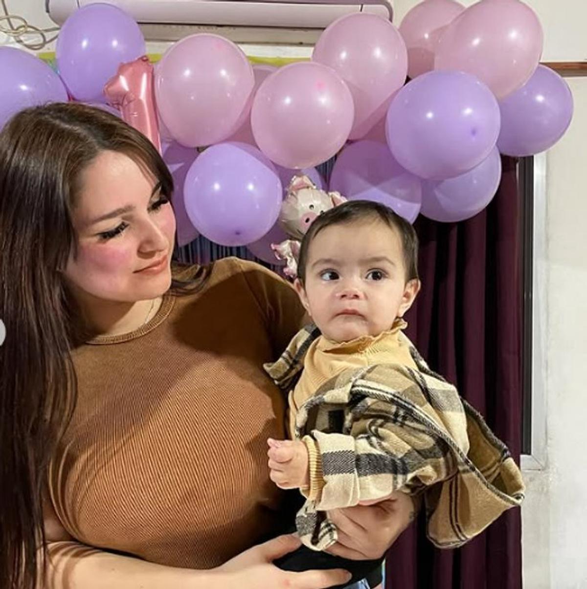 Sigue prófugo el joven acusado de atacar a su pareja y a su bebé