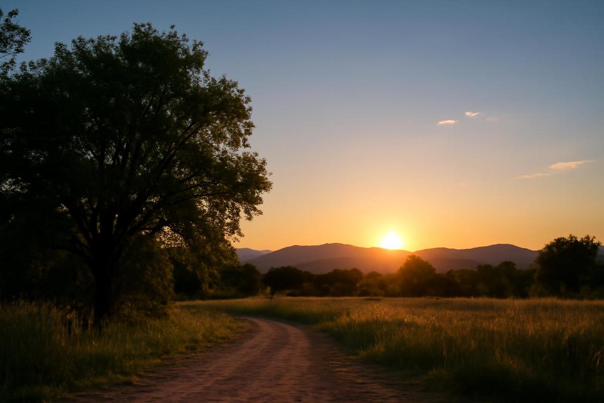 Clima en Salta: cómo seguirá el tiempo este lunes 20 de julio