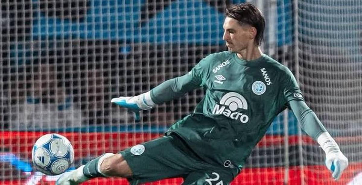 El uruguayo seguirá por tres años más.