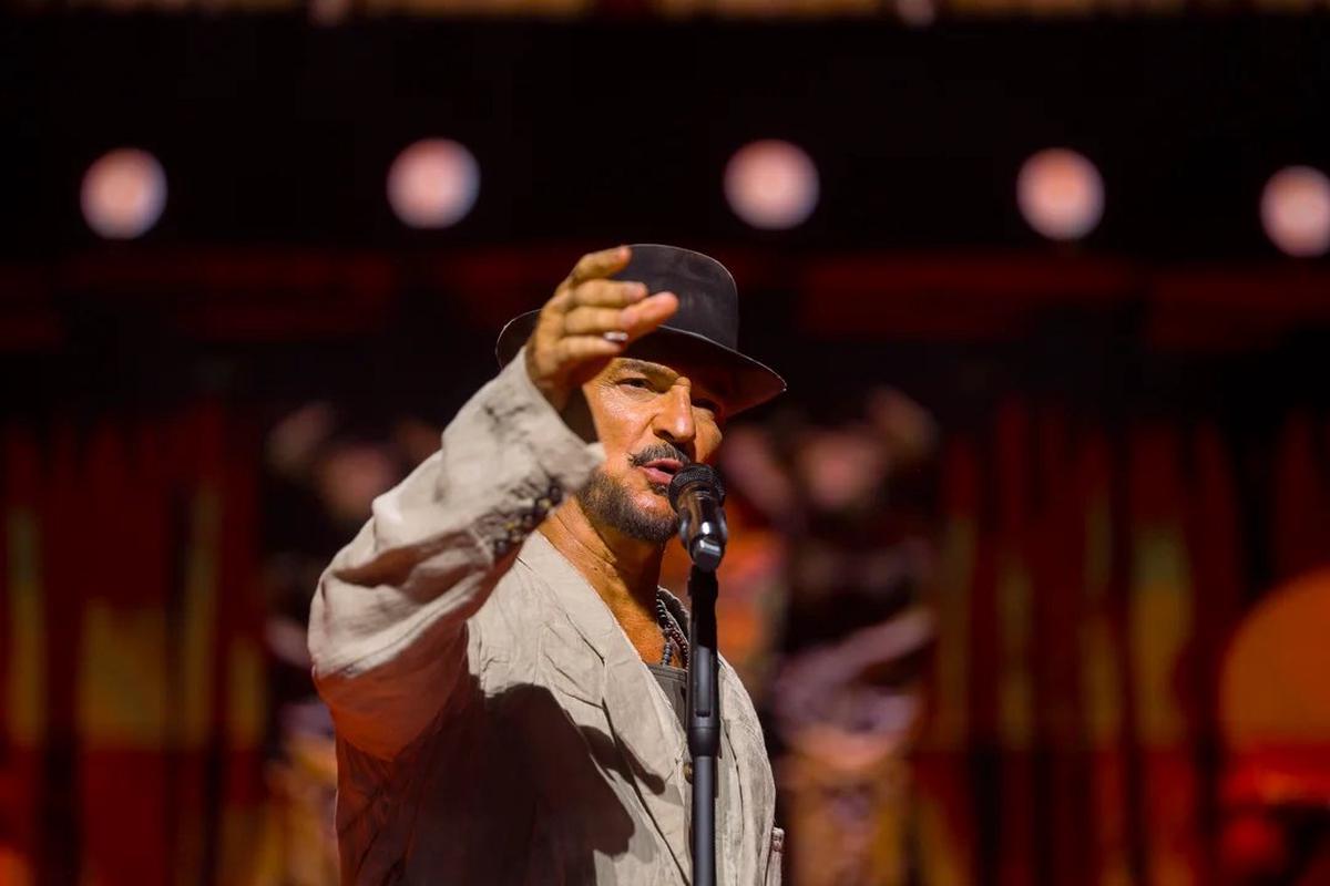 Ricardo Arjona