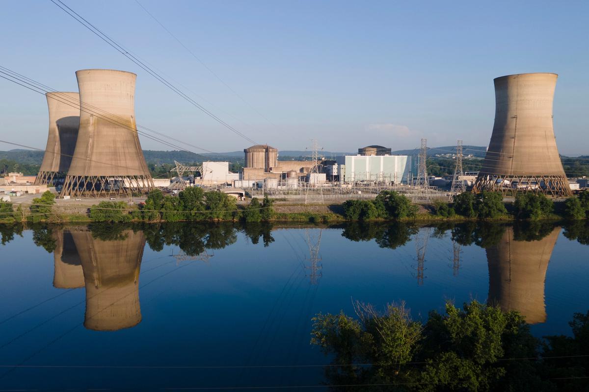 Energía nuclear en el mundo podría triplicarse para 2060, dice agencia de la ONU