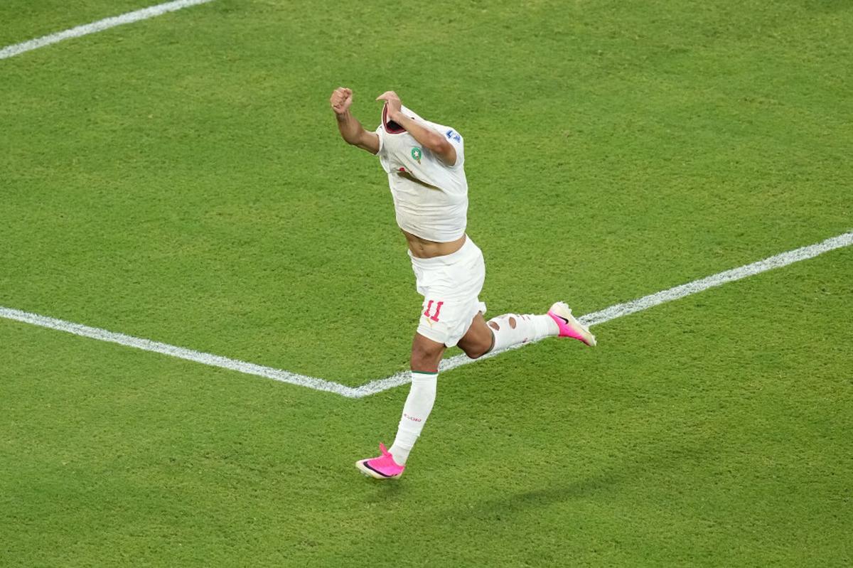 Marruecos derriba a otro gigante; vence a Holanda en penales y sigue sorprendiendo en los mundiales