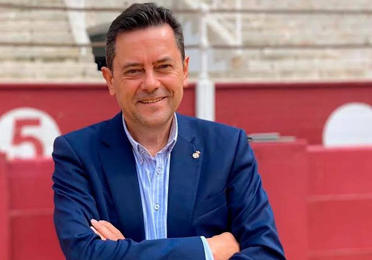 Tomás Roncero, periodista que vociferó contra Argentina.