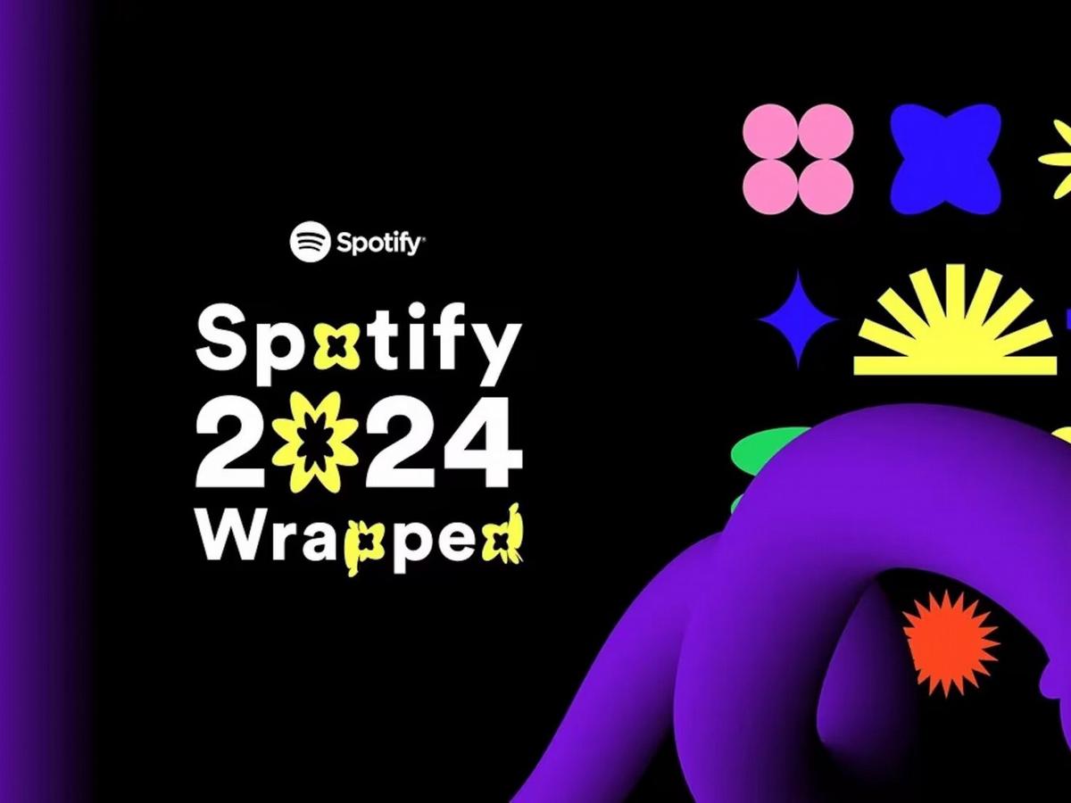 FOTO: Quién fue la artista más escuchada del mundo según Spotify 