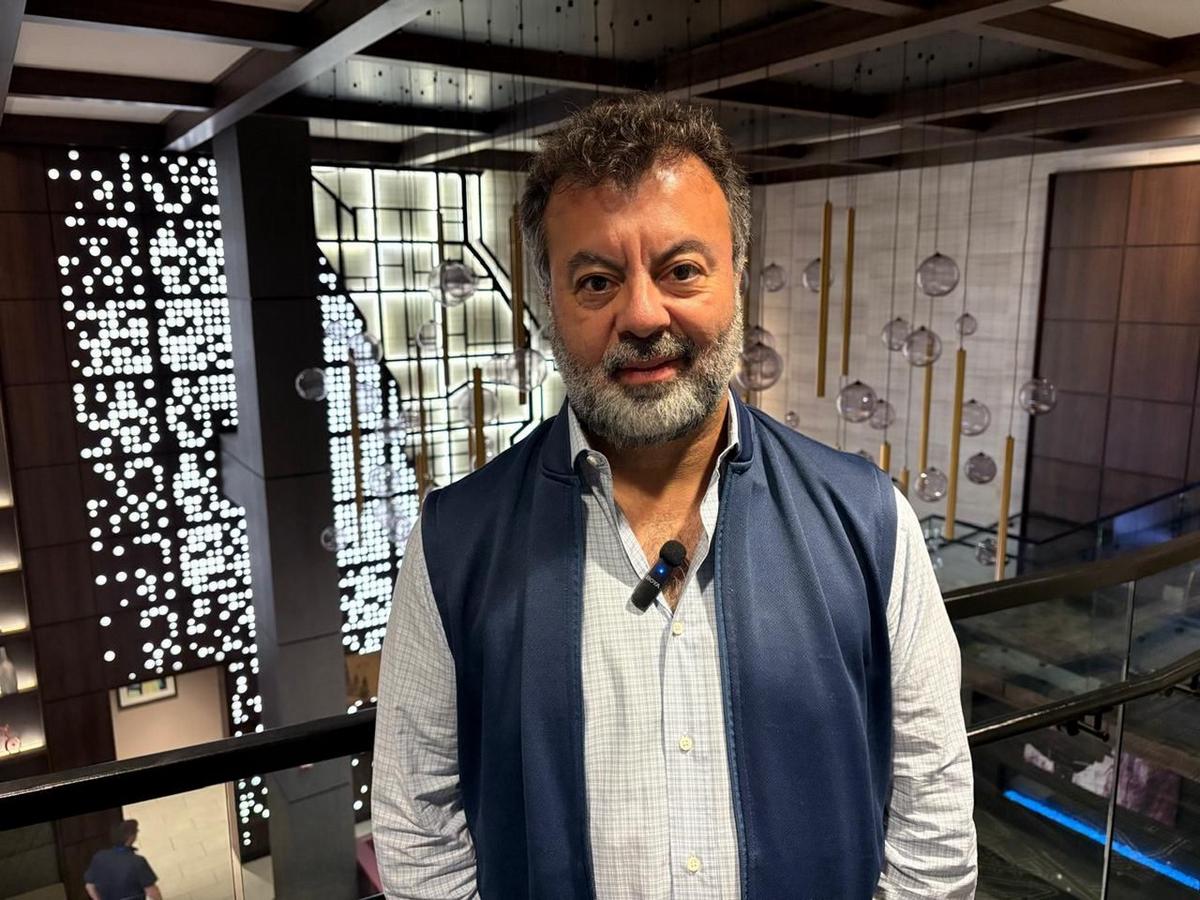 Gira Técnica por EEUU